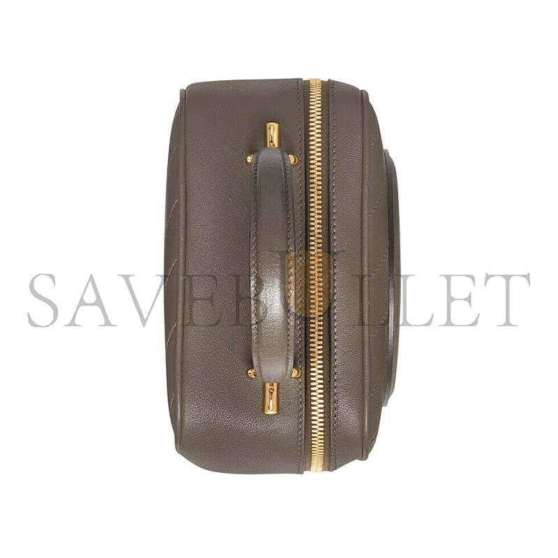 GUCCI BLONDIE TOP HANDLE BAG ‎744434 (17*15*9cm)